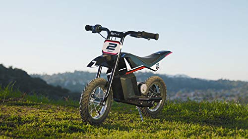 Razor MX 125 Moto Electrica