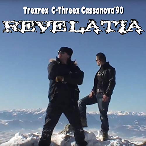 Revelatia [Explicit]