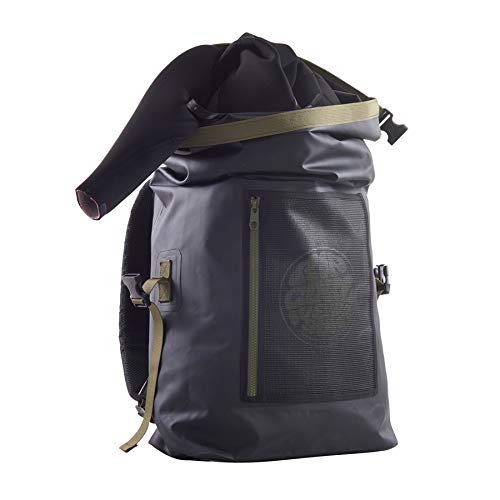 RIP CURL Surf Series Backpack Mochila - Negro