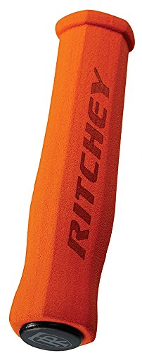 Ritchey WCS Puños Manillar, Unisex Adulto, Naranja, Talla Única