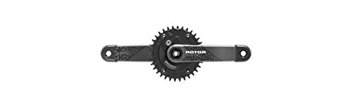 Rotor Inspider Kapic Carbon Round - R34 175 Mm
