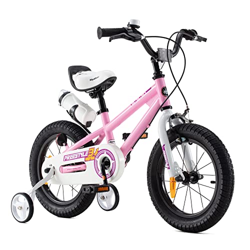 ▷ Bicicleta 16 Pulgadas  Niña. Niño. Aluminio. Comprar