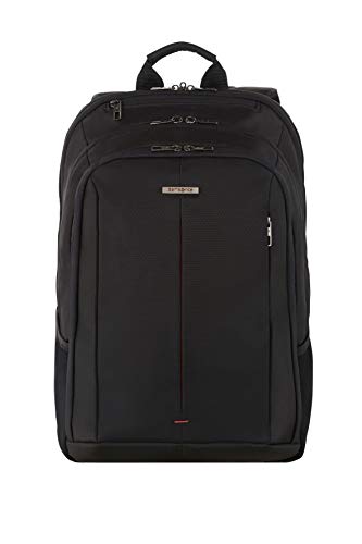 Samsonite Guardit 2.0 - Mochila para portátil 15.6 pulgadas, 44 cm, 22.5 L, Negro (Black)