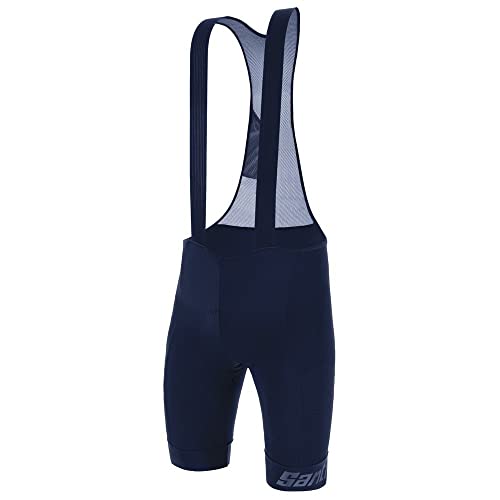 Santini Impact Pro Bib Shorts S