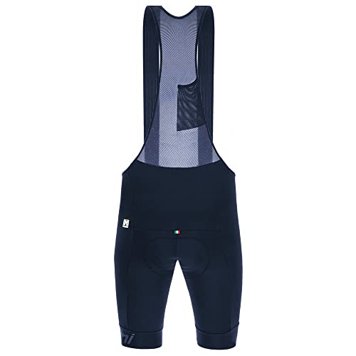 Santini Impact Pro Bib Shorts S