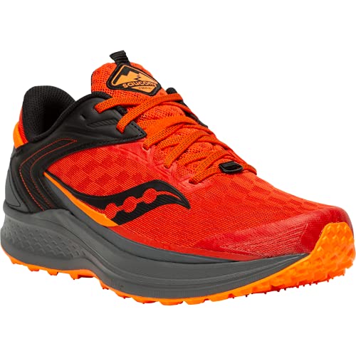 Saucony Canyon TR 2 Zapatilla De Correr para Tierra - AW21-44.5