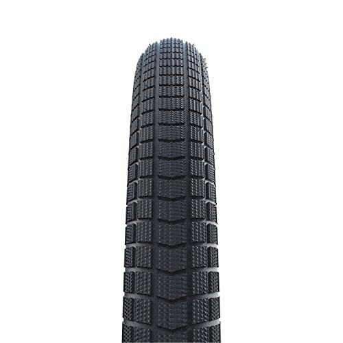 Schwalbe 11100564 - Cubierta para Bicicleta (700 x 38C)