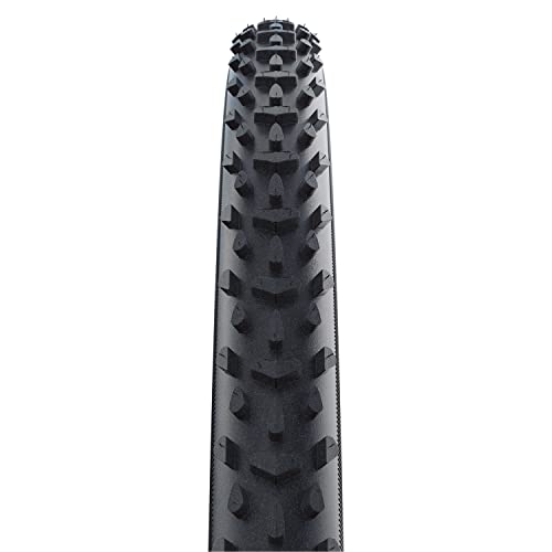 Schwalbe Pro Performance Cubierta para Bicicleta 700x30 cx, Deportes y Aire Libre, Negro