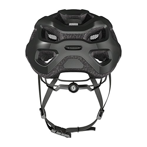 Scott Casco para bicicleta / Casco para Mountain Bike "Casco Supra", primavera/verano, hombre, color schwarz (200), tamaño 54-61