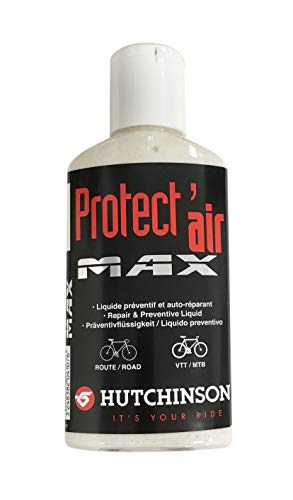 Sets de Hutchinson produjeran Snc Protect Air MAX Cola selladora para tubeless neumático 1000 ml, ad60217