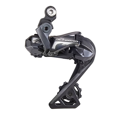 SHIMANO Cambio Ultegra Di2 Rd-R8050 11V.Caja Corta