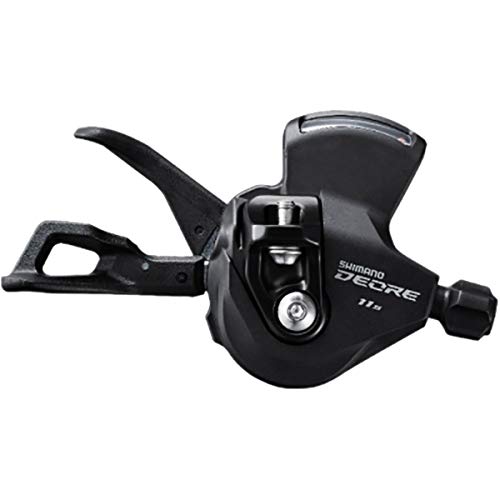 SHIMANO Deore SL-M5100 Palanca de cambios derecha, banda de abrazadera/11 velocidades