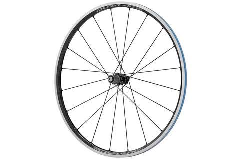 SHIMANO Dura Ace wh-r9100-c24-cl Rueda 11 Niveles Negro 2017 para Bicicleta de montaña Ruedas 26 "