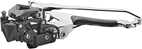 SHIMANO FDR7000BLL Piezas de Bicicleta, Unisex, estándar, 11-Speed 34.9 mm