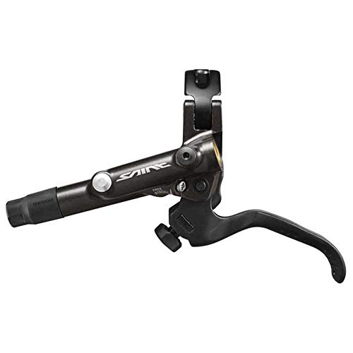 SHIMANO Freno del.Saint P.MOU 1000MM Met+DISI JK, Adultos Unisex, Multicolor (Multicolor), Talla Única