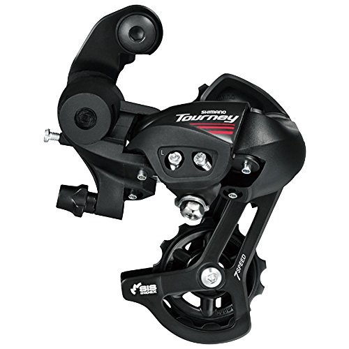 SHIMANO RD-A070 Road - Cambio para Bicicleta de Carretera