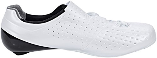 Shimano S-Phyre SH-RC9 - Zapatillas - ancho blanco Talla del calzado 46 2018