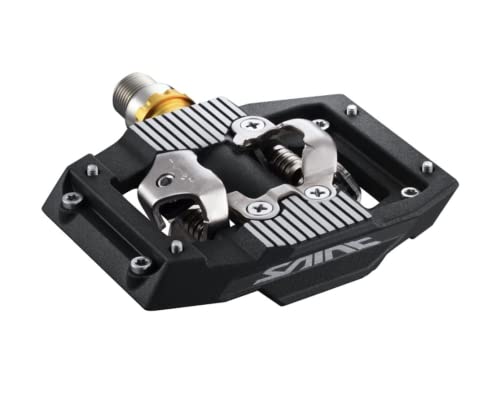 Shimano Saint M821 SPD Pedal con Calas SM-SH51