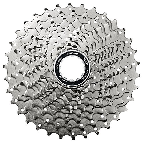 Shimano Tiagra CSHG50010134 - Cassette Hg500 10V.