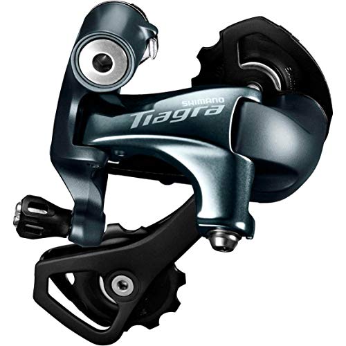 Shimano Tiagra RD4700GS - Cambio 4700 10V. Para 34/32 D., 10 v.