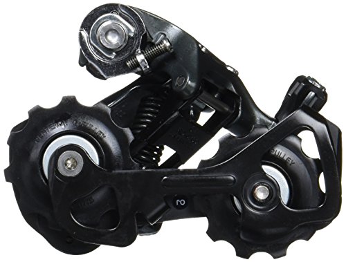 Shimano Tiagra RD4700SS - Cambio 4700 10 Velocidades, 10 v.