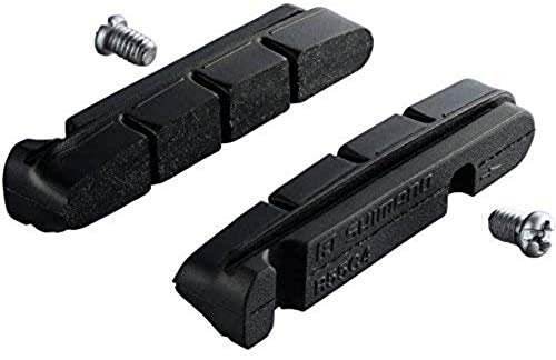 Shimano Y8L298062 Pastillas de freno (2015), negro