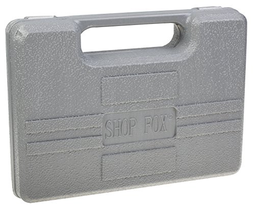 Shop Fox D3117 - Juego de bujes de guía de latón
