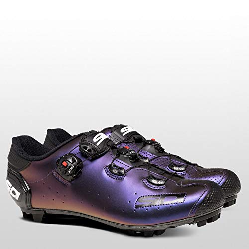 SIDI 000MCJARIN, Zapatillas Deportivas Unisex Adulto, Iridescente, 44 EU