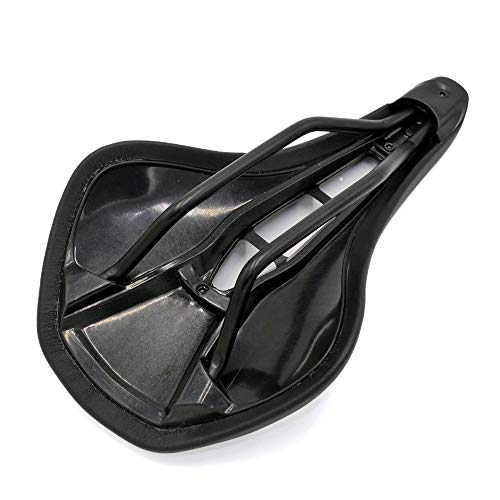 Sillin bicicleta 2019 EC90 NUEVO MTB Mountain Bike Saddle Bicicleta Ciclismo antideslizante Asiento de sillín Gel de sílice Asiento Negro bicicleta de carretera Bicicleta Sillín para asientos cubierta