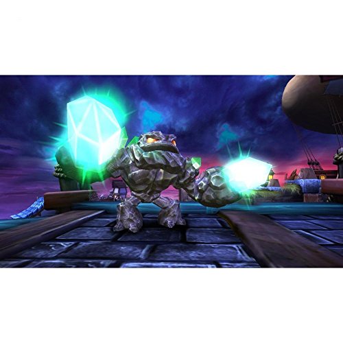 Skylanders Giants - Figura Light Core Prism Break