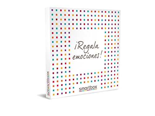 Smartbox - Caja Regalo - Ruta en Bicicleta por la Sevilla Monumental - Ideas Regalos Originales