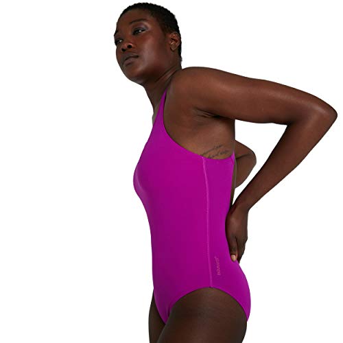 Speedo Essential Endurance+ Medalist - Bañador para Mujer