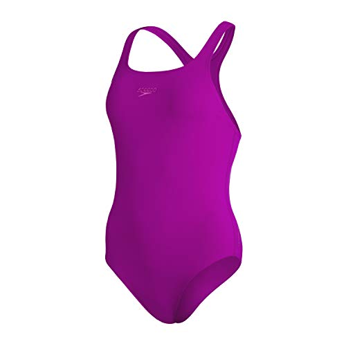 Speedo Essential Endurance+ Medalist - Bañador para Mujer