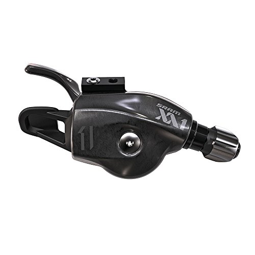 SRAM 103070 Mando, XX1, 11v, Trasero, Negro, Multicolor, M