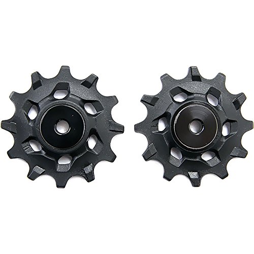 Sram - Ruedecillas Cambio X.01/Dh Mtb