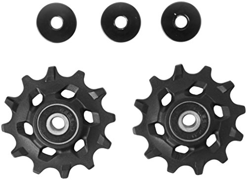 Sram - Ruedecillas Cambio X.01/Dh Mtb