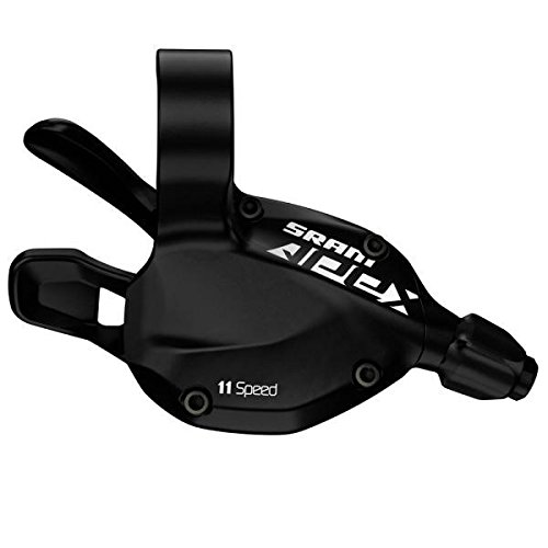 SRAM Sl Apex Trigger 11 Speed Trasero, Negro