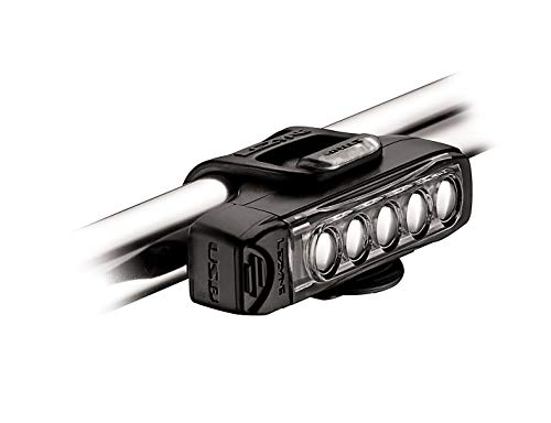 Strip Drive Front 400 LUMENS Black