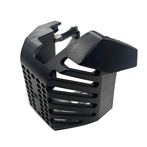 Sunsune Bicicleta desviador de batería cubierta protectora para Sram AXS GX EAGLE/XX1/X01 peso ligero ciclismo bicicleta parte accesorios