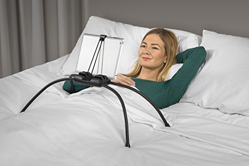 Tablift Soporte de Tablet para Cama, sofá o Cualquier Superficie Desigual