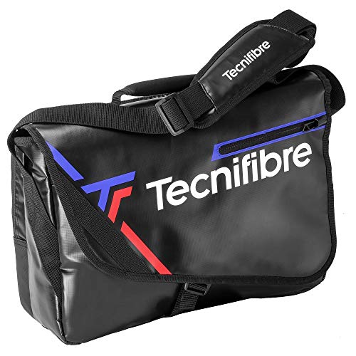 Tecnifibre Tour Endurance Black - Bolsa de Deporte clásica, Color Negro, Talla única