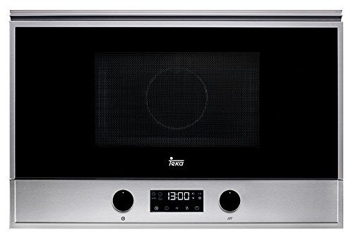 Teka MS 622 BIS L-40584100 - Horno de microondas