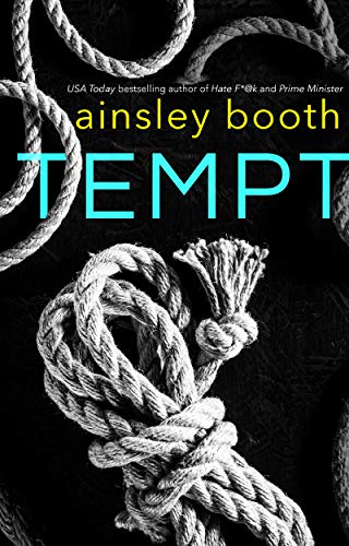 Tempt (Secrets and Lies Book 1) (English Edition)