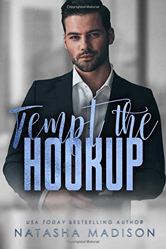 Tempt The Hookup (Tempt Series)