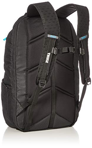 Thule Crossover TCBP-417 32 L - Mochila para MacBook Pro de 15" / PC y Tableta de 15.6"