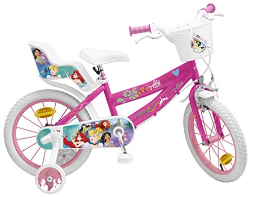 Toimsa 645 Bicicleta Princesas 16