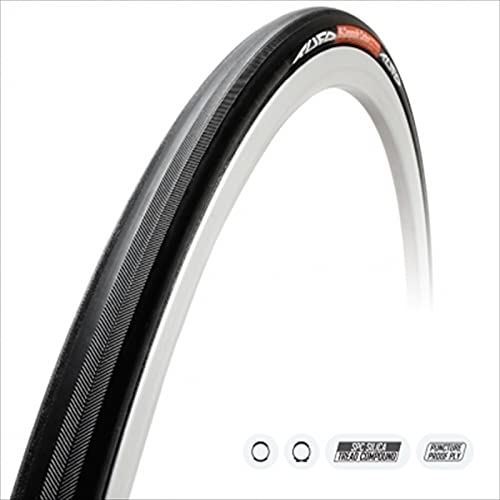 Tufo Hi-Composite Carbon - Tubular, 23 mm 28", 260 g