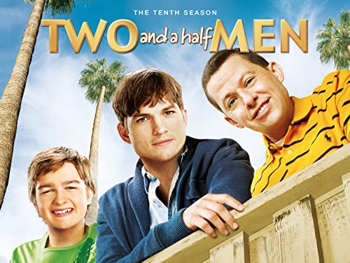 Two and a Half Men: The Complete Tenth Season