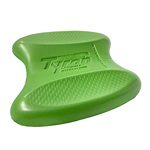 Tyron Pull Kick Amarillo/Verde Pullbuoy – Tabla de natación