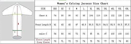 UGLY FROG Bike Wear De Manga Larga Maillot+Long Bib Pantalones Kit Ciclismo Mujer Equipos Una Gran Cantidad De Colores ESHSLJW01